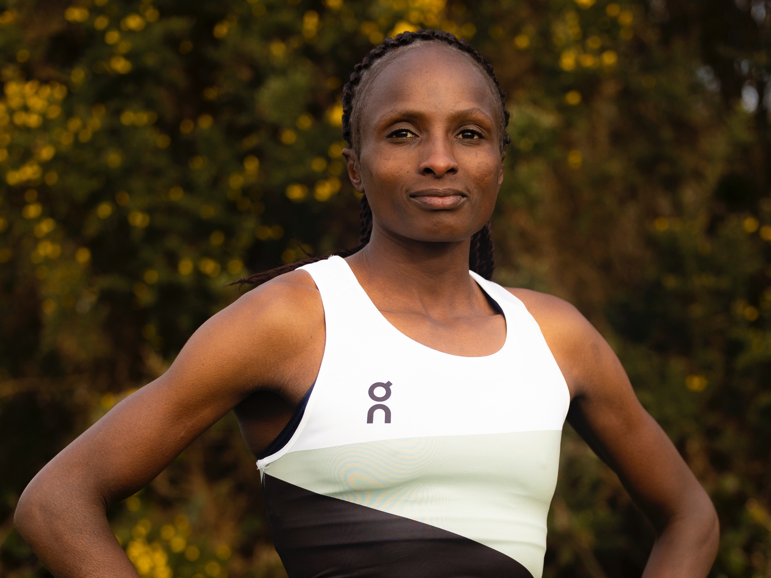 Hellen Obiri wins Boston Marathon for women for second year in a row; Lemma takes men's crown