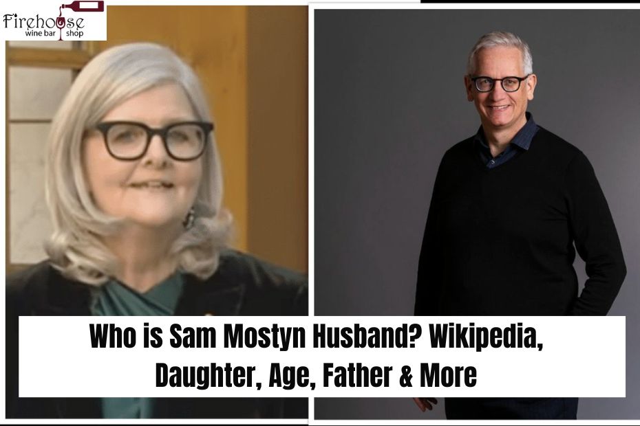 Who is Sam Mostyn Husband? Wikipedia, Daughter, Age, Father & More