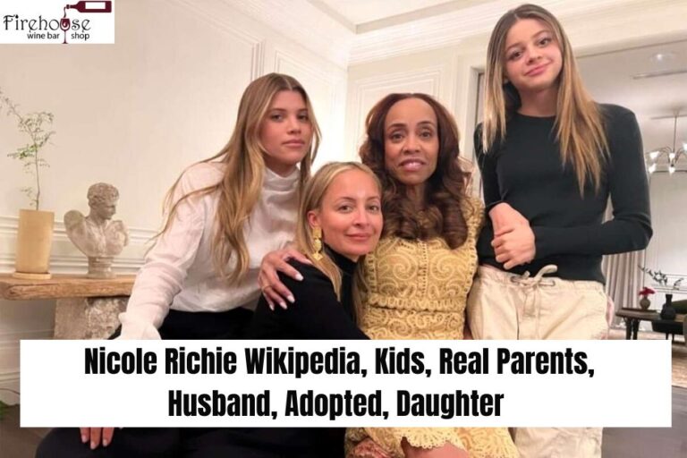 Nicole Richie Wikipedia, Kids, Real Parents, Husband, Adopted, Daughter & Details About Peter Michael Escovedo And Karen Moss