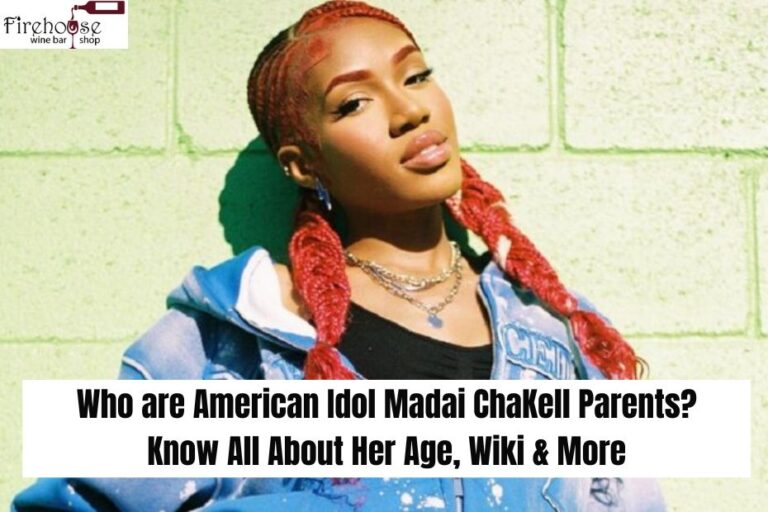 Who are American Idol Madai ChaKell Parents? Know All About Her Age, Wiki & More