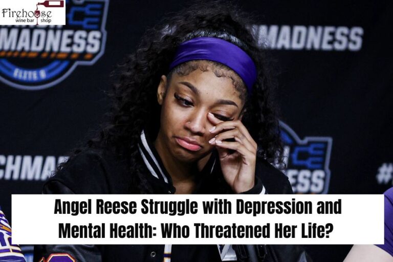 Angel Reese Struggle with Depression and Mental Health: Who Threatened Her Life? Unraveling the Drama and Scandal