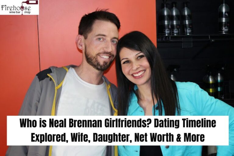 Who is Neal Brennan Girlfriends? Dating Timeline Explored, Wife, Daughter, Net Worth & More
