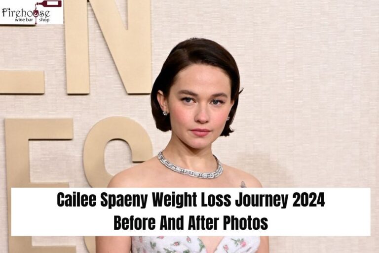 Cailee Spaeny Weight Loss Journey 2024, Before And After Photos