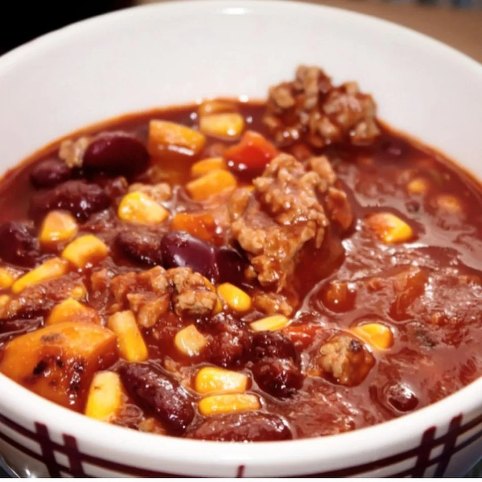 A Zesty Taco Soup Recipe to Spice Up Your Meals