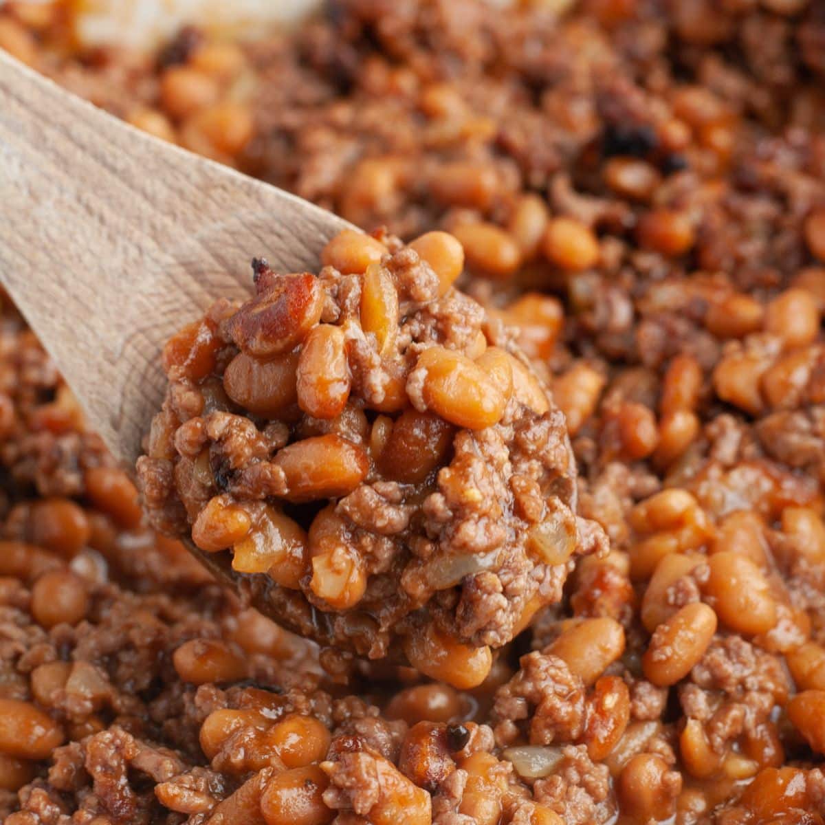 Cowboy Up Your BBQ with this Cowboy Beans Recipe!