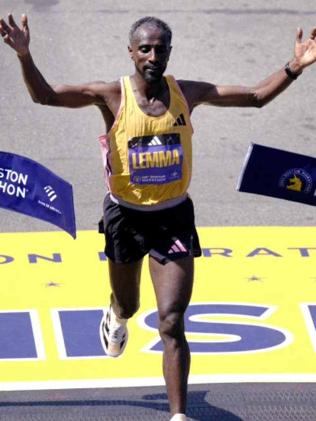 Who won the 2024 Boston Marathon? See top finishers from the race Firehouse Wine Bar & Shop