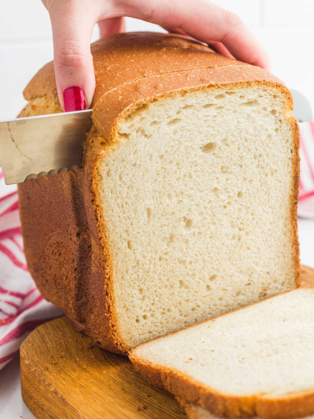 Bake Up Brilliance: Bread Machine Recipes
