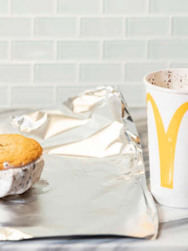 9 Things You Need to Order from the McDonald’s Secret Menu