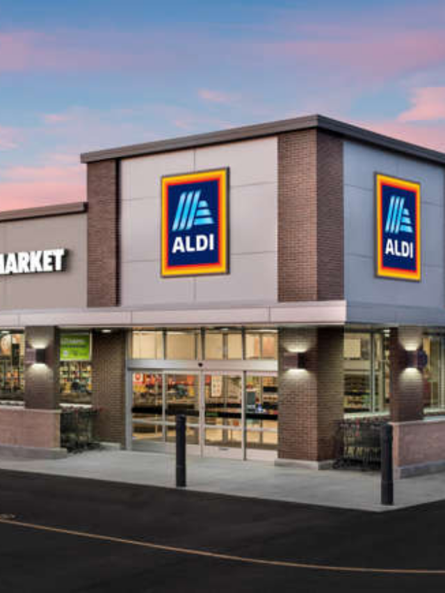7 Healthy Grocery Items Frugal People Buy at Aldi