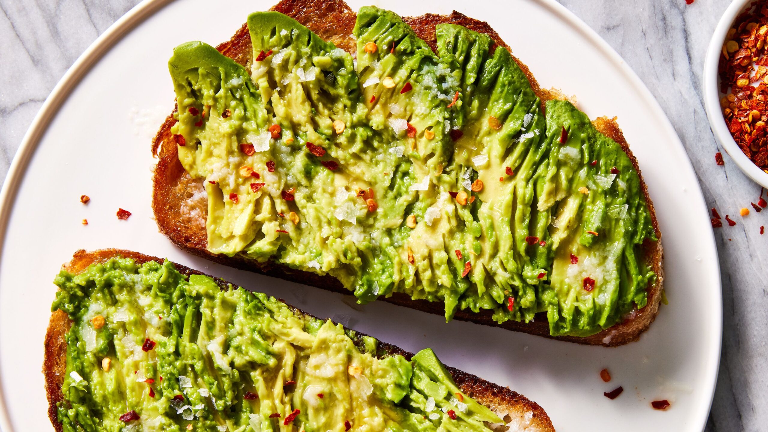 Easy Lunch, Avocado Toast, Vegetarian, Light Lunch, 10-Minute Meals, Bread Recipes, Healthy Recipes, Quick Recipes, Plant-Based, Brunch,