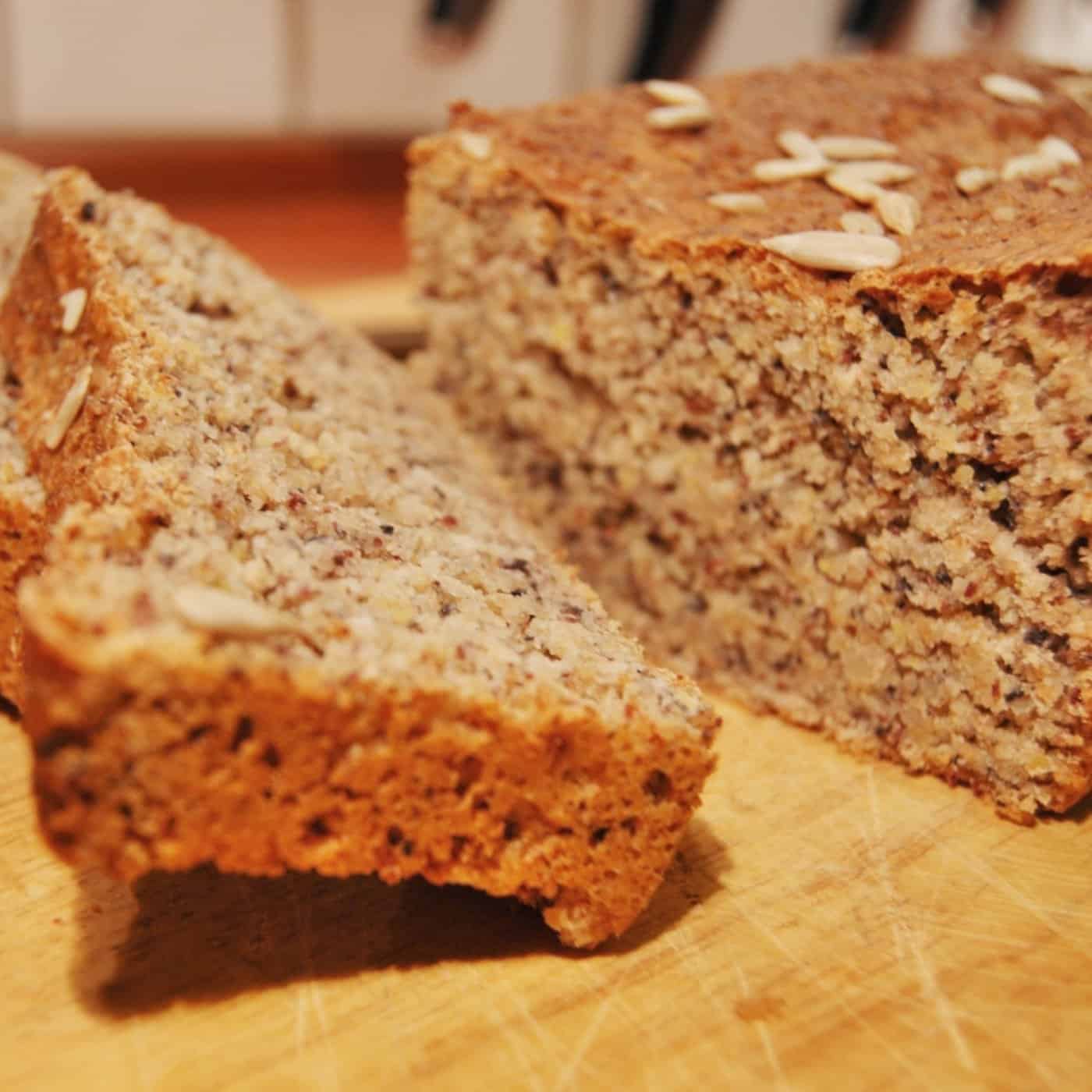 Heavenly Harvest Ezekiel Bread Recipe