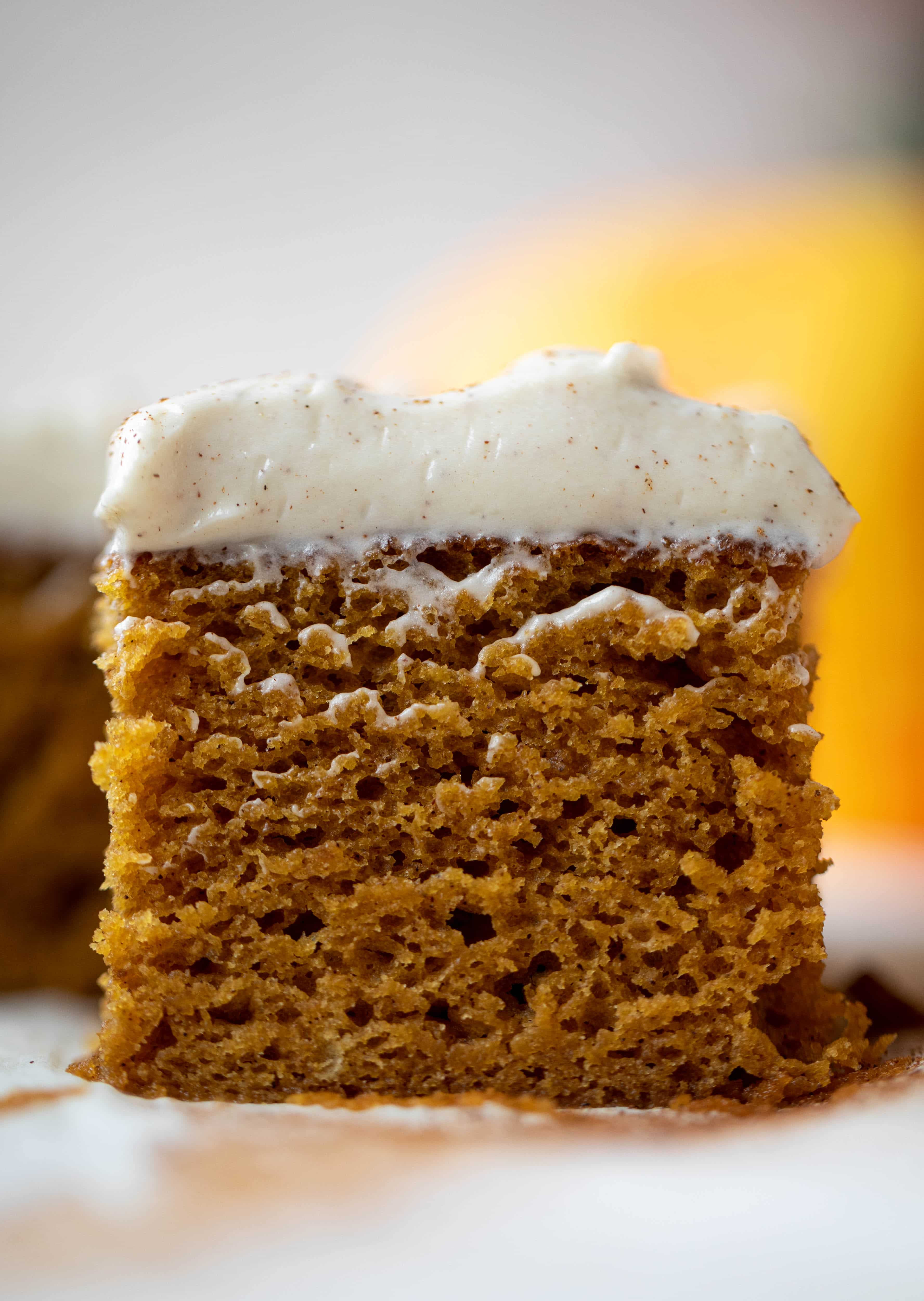 This Heavenly Spiced Carrot Cake is a Must-Try for Spice Lovers!