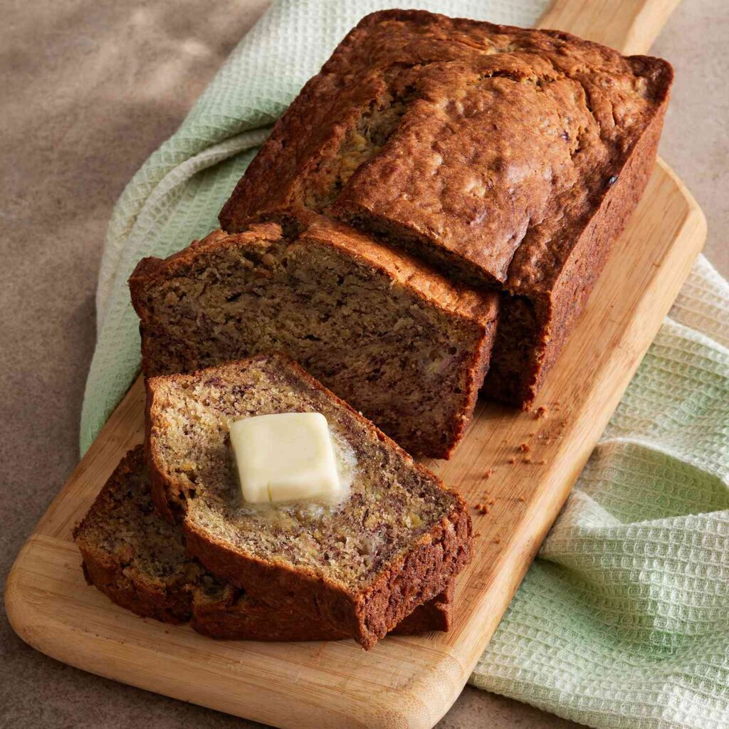 Deliciously Simple Banana Bread Recipe for Homemade Comfort